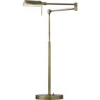 Светильник Arte lamp A5665LT-1AB Wizard ARTELamp A5665LT-1AB