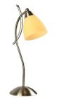 Светильник настольный Arte lamp A8612LT-1AB PANNA ARTELamp A8612LT-1AB