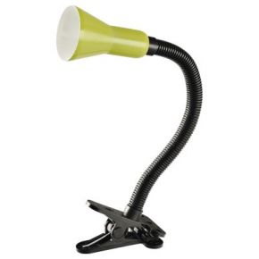 Настольная лампа на прищепке Arte lamp A1210LT-1GR CORD ARTELamp