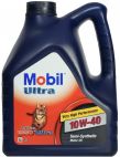 Моторное масло Mobil Ultra 10W40 4л
