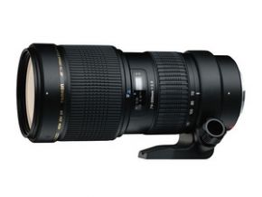 Объектив Tamron SP AF 70-200 mm F/2.8 Di VC USD для Canon