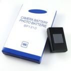 Батарея аккумуляторная Samsung BP1310 для Samsung NX10 30mm/… NX10 18-55 OIS/ NX100/ NX5