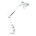 Настольная лампа Arte lamp A6068LT-1WH Senior ARTELamp