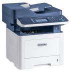 Принтер-сканер-копир Xerox WorkCentre 3335