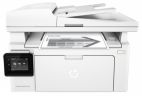 Принтер-сканер-копир Hewlett-Packard LaserJet Pro M132fw (G3Q65A)