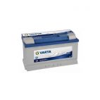 Автомобильные аккумуляторы Varta Blue Dynamic 95ah 800A обратный 190х175х353
