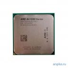 Процессор Amd APU A4 5300 FM2 3.4(GHz) 1MB OEM AD5300OKA23HJ Amd APU A4 5300