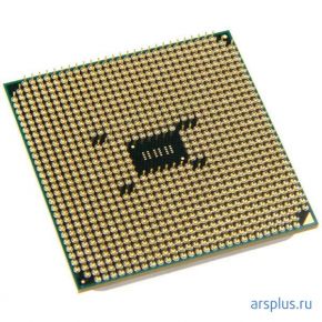 Процессор Amd APU A6 5400K Black Edition FM2 3.6(GHz) 1MB OEM AD540KOKA23HJ Amd APU A6 5400K Black Edition
