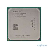 Процессор Amd FX 8350 Black Edition AM3+ 4.0(GHz) 4 x 2MB OEM FD8350FRW8KHK Amd FX 8350 Black Edition