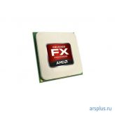 Процессор Amd FX 8320 Black Edition AM3+ 3.5(GHz) 4 x 2MB OEM FD8320FRW8KHK Amd FX 8320 Black Edition