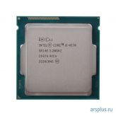 Процессор Intel Core i5 4570 1150 3.2(GHz) 4 x 256KB OEM CM8064601464707 Intel Core i5 4570