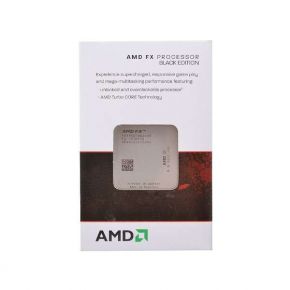 Процессор Amd FX 6350 Black Edition AM3+ 3.9(GHz) 3 x 2MB BOX FD6350FRHKBOX Amd FX 6350 Black Edition
