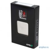 Процессор Amd FX 9590 Black Edition AM3+ 4.7(GHz) 4 x 2MB BOX FD9590FHHKWOF Amd FX 9590 Black Edition
