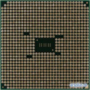 Процессор Amd APU A10 7850K Black Edition FM2+ 3.7(GHz) 2 x 2MB OEM AD785KXBI44JA Amd APU A10 7850K Black Edition