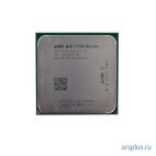 Процессор Amd APU A10 7700K Black Edition FM2+ 3.4(GHz) 2 x 2MB OEM AD770KXBI44JA Amd APU A10 7700K Black Edition