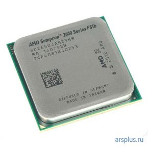 Процессор Amd Sempron 2650 AM1 1.45(GHz) 1MB OEM SD2650JAH23HM Amd Sempron 2650
