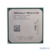Процессор Amd Sempron 3850 AM1 1.3(GHz) 2MB OEM SD3850JAH44HM Amd Sempron 3850