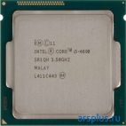 Процессор Intel Core i5 4690 1150 3.5(GHz) 4 x 256KB OEM CM8064601560516S Intel Core i5 4690