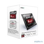 Процессор Amd APU A4 4020 FM2 3.2(GHz) 1MB BOX AD4020OKHLBOX Amd APU A4 4020