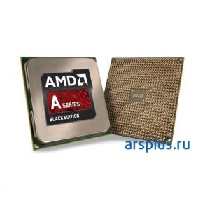 Процессор Amd APU A10 7800 FM2+ 3.5(GHz) 2 x 2MB OEM AD7800YBI44JA Amd APU A10 7800