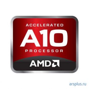 Процессор Amd APU A10 7800 FM2+ 3.5(GHz) 2 x 2MB OEM AD7800YBI44JA Amd APU A10 7800