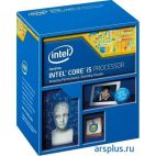 Процессор Intel Core i5 4690 1150 3.5(GHz) 4 x 256KB BOX BX80646I54690 Intel Core i5 4690