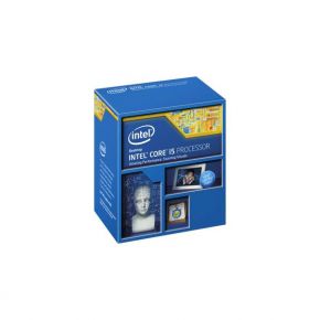 Процессор Intel Core i5 4690 1150 3.5(GHz) 4 x 256KB BOX BX80646I54690 Intel Core i5 4690