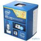 Процессор Intel Core i5 4690K 1150 3.5(GHz) 4 x 256KB BOX BX80646I54690K Intel Core i5 4690K