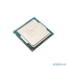 Процессор Intel Core i5 4690K 1150 3.5(GHz) 4 x 256KB BOX BX80646I54690K Intel Core i5 4690K