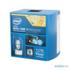 Процессор Intel Core i7 4790K 1150 4.0(GHz) 4 x 256KB BOX BX80646I74790K Intel Core i7 4790K