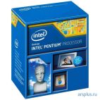 Процессор Intel Pentium Dual-Core G3250 1150 3.2(GHz) 2 x 256KB BOX BX80646G3250 Intel Pentium Dual-Core G3250