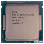 Процессор Intel Pentium Dual-Core G3460 1150 3.5(GHz) 2 x 256KB OEM CM8064601482508S Intel Pentium Dual-Core G3460