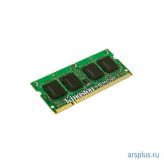 Память SODIMM DDR2 1 GB PC2-5300 667 MHz Kingston ValueRAM [ KVR667D2S5/1G ] Kingston ValueRAM
