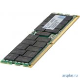 Память серверная RDIMM DDR3L 4 GB PC3L-10600 1333 MHz HP [ 647893-B21 ] HP