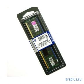 Память серверная Kingston 4 GB [ KVR400D2D4R3/4G ] Kingston ValueRAM