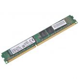Память DIMM DDR3 4 GB PC3-10600 1333 MHz Kingston [ KVR13N9S8/4 ] Kingston ValueRAM