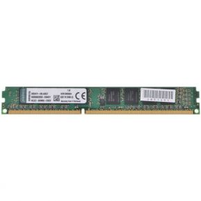 Память DIMM DDR3 4 GB PC3-10600 1333 MHz Kingston [ KVR13N9S8/4 ] Kingston ValueRAM