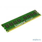 Память DIMM DDR3 4 GB PC3-12800 1600 MHz Kingston [ KVR16N11S8/4 ] Kingston ValueRAM