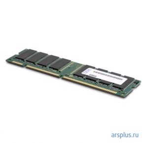 Память серверная UDIMM DDR3 8 GB PC3-12800 1600 MHz IBM [ 00Y3654 ] IBM