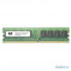 Память серверная UDIMM DDR3 2 GB PC3-12800 1600 MHz HP [ 669320-B21 ] HP