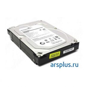 Жесткий диск Seagate Desktop HDD (Barracuda) (ST3000DM001)