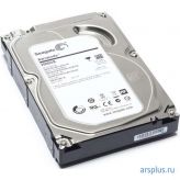 Жесткий диск Seagate Desktop HDD (Barracuda) (ST2000DM001)