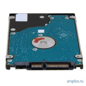 Жесткий диск Seagate Laptop Thin HDD (ST500LT012)