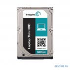 Жесткий диск Seagate Laptop Thin HDD (ST500LM021)