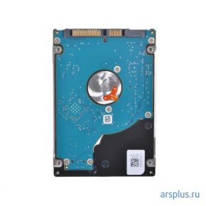 Жесткий диск Seagate Laptop Thin HDD (ST500LM021)