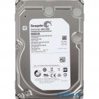 Жесткий диск Seagate Enterprise NAS HDD (ST6000VN0001)