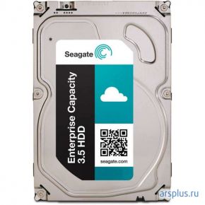 Жесткий диск Seagate Enterprise Capacity 3.5 HDD v5 (ST3000NM0005)