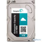 Жесткий диск Seagate Enterprise Capacity 3.5 HDD v5 (ST4000NM0035)
