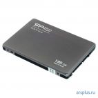 Накопитель SSD Silicon Power Velox V60 (SP120GBSS3V60S25)
