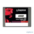Накопитель SSD Kingston SSDNow V300 Series (SV300S37A/60G)